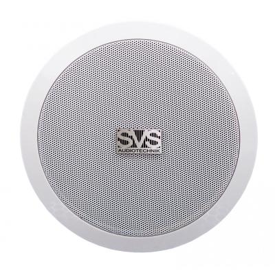 SVS Audiotechnik SC-106FL White